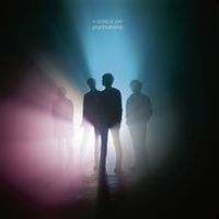 A Second Of June - Psychodrama