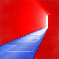 Cover des Albums Portal der Band Balu Brigada