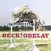 Cover des Albums Odelay von Beck