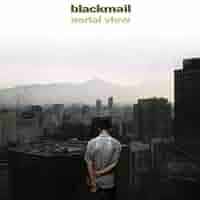 Cover des Albums Aerial View der Band Blackmail