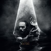 Cover des Albums Dream der Band Editors