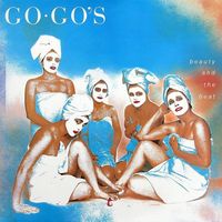 Cover des Albums Beauty And The Beat der Band Go-Go's
