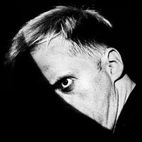 Cover des Albums A Firmer Hand von Hamish Hawk