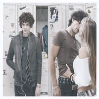 Cover des Albums HighSchool der Band HighSchool