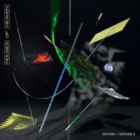 Cover des Albums Within / Without der Band