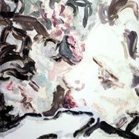 Cover des Albums For Love of Grace & the Hereafter der Band Iceage