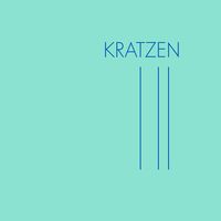 Cover des Albums III der Band Kratzen