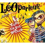 Léoparleur - Tout ce qui brille