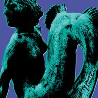 Cover des Albums The Uncanny Extravaganza der Band New Candys