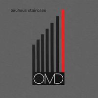 Cover des Albums Bauhaus Staircase der Band OMD