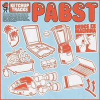 Cover des Albums Deuce Ex Machina von Pabst