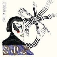 Cover des Albums Price of Progress der Band Smile