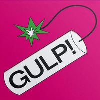 Cover des Albums Gulp! der Band Sports Team