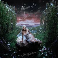 Cover des Albums Memoir Of A Sparklemuffin von Suki Waterhouse