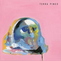 Cover des Albums Terra Pines von Terra Pines