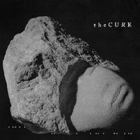 Cover des Albums Songs Of A Lost World der Band The Cure