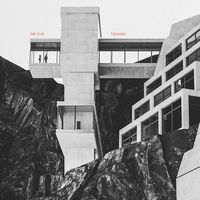 Cover des Albums Tremors der Band The KVB