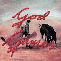 Cover des Albums Good Games der Band The Kills