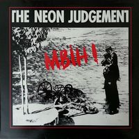 Cover des Albums MBIH! der Band The Neon Judgement