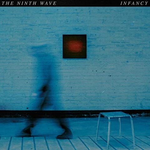 Cover des Albums Infancy von The Ninth Wave