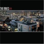 The Rakes - Capture/Release