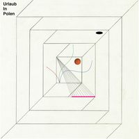 Cover des Albums All von Urlaub in Polen
