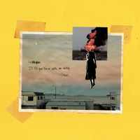 Cover des Albums I’ll fill your house with an army der Band VOWWS