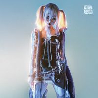 Cover des Albums Softscars von Yeule