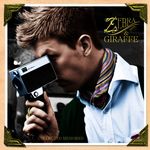 Zebra & Giraffe-Collected Memories