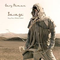 Gary Numan - Savage