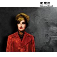 Cover des Albums 'Silence & Revolte' von No More