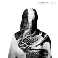 Cover des Albums 'Fixion' von Trentemoeller
